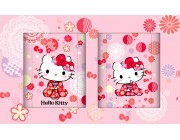 Sanrio Characters Hello Kitty 外置充電器10400mAh